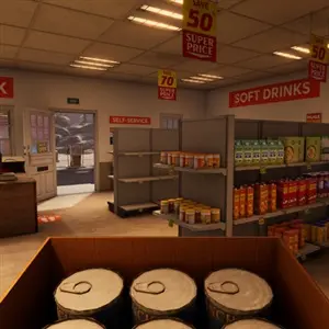 Recherche en bord de route - Produits de réapprovisionnement