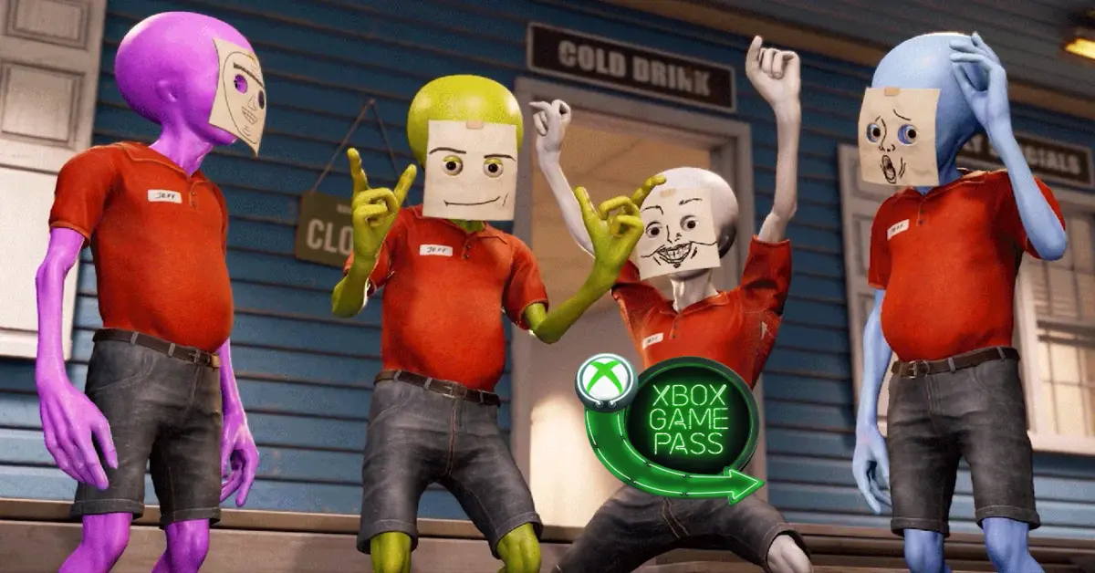 Roadside Research Game Pass