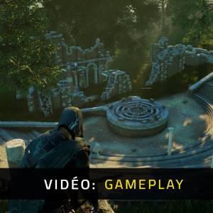 Robin Hood Sherwood Builders - Gameplay