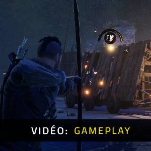 Robin Hood: Sherwood Defenders – Gameplay