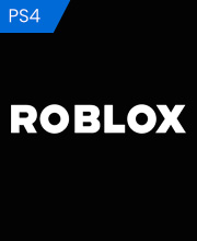 Roblox Gift Card Playstation 4