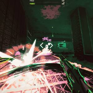 Robobeat - Arbalète/Fusil de Chasse