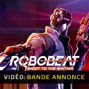 Robobeat - Bande-annonce