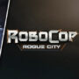 RoboCop : Rogue City est annoncé avec une première bande annonce