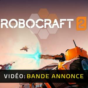 Robocraft 2 Pc