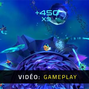 Robonauts - Vidéo de Gameplay