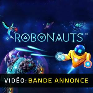 Robonauts Pc