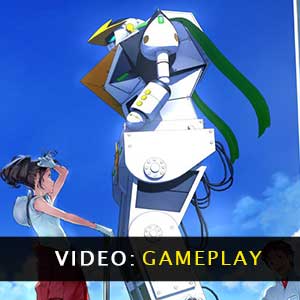 Robotics Notes Elite Gameplay Video