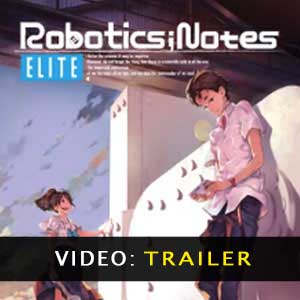 Acheter Robotics Notes Elite Clé CD Comparateur Prix