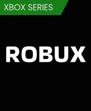 Robux Xbox Series X