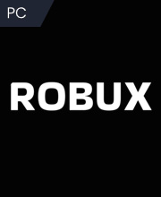 Carte Robux Pc
