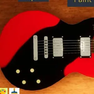 Rock Star Life Simulator - Réparation