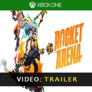 Acheter Rocket Arena Xbox One Comparateur Prix