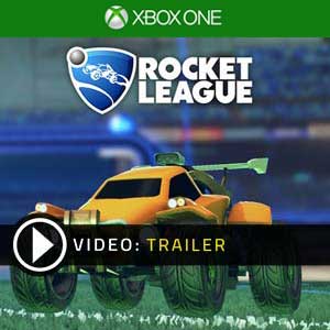 Buy Rocket League Xbox One Prices Digital or Box Edition