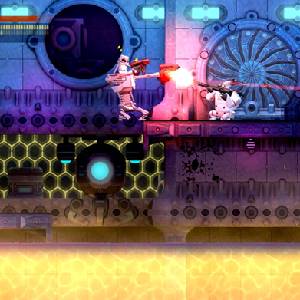 Rocketbirds 2 Evolution - Le Hibou OVNI