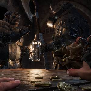 ROGAN The Thief in the Castle - Pièces d'or