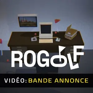 ROGOLF - Bande-annonce vidéo