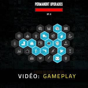 Rogue AI Simulator - Gameplay