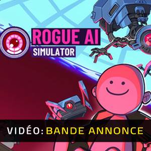 Rogue AI Simulator - Bande-annonce