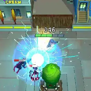 Rogue City: Casual Top Down Shooter - Taser