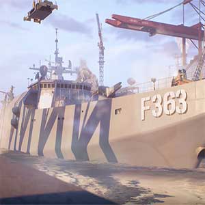 personnages de Rogue Company