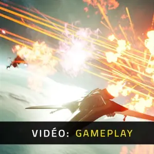 Rogue Eclipse - Gameplay