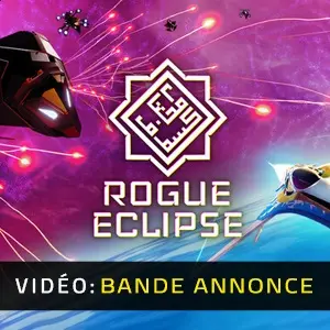 Rogue Eclipse - Bande-annonce