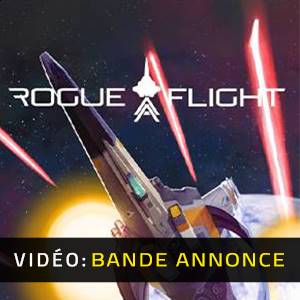 ROGUE FLIGHT - Bande-annonce