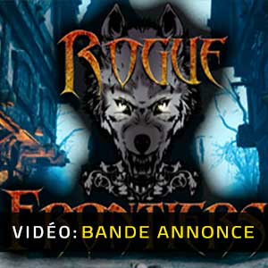 Rogue Frontiers Bande-annonce Vidéo