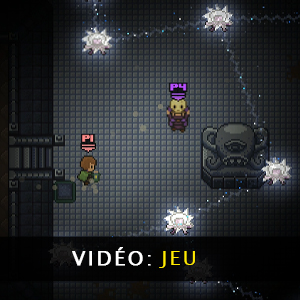 Rogue Heroes Ruins of Tasos Vidéo de jeu