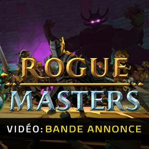 Rogue Masters Pc