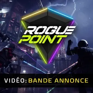 Rogue Point - Trailer