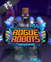 Rogue Robots Pc