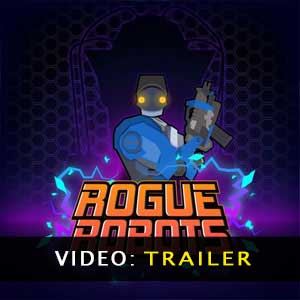 Acheter Rogue Robots Clé CD Comparateur Prix