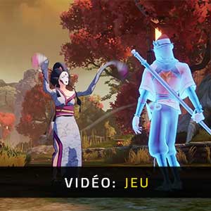 Rogue Spirit - Video Gameplay