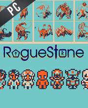 RogueStone Pc