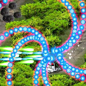 Rolling Gunner L'enfer des Balles