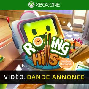 Rolling Hills Xbox One - Bande-annonce
