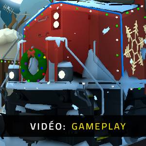 Rolling Line - Vidéo de Gameplay