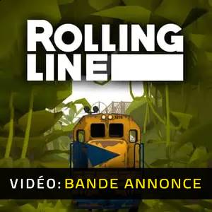 Rolling Line - Bande-annonce Vidéo