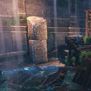 Rolling Sun: Course à obstacles