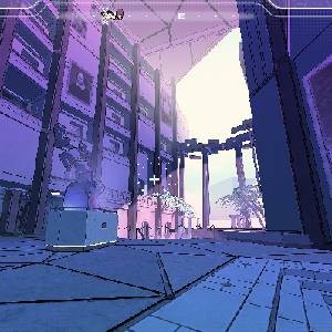 Roman Sands REBuild Matin