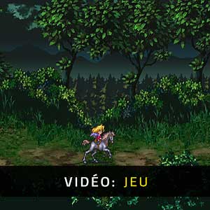 Romancing SaGa 3 - Jeu
