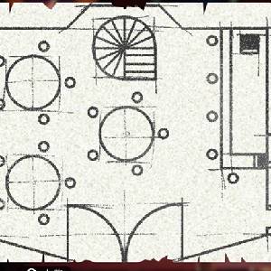 Romans Christmas - Plan