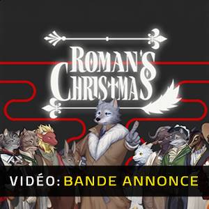 Romans Christmas - Bande-annonce Vidéo
