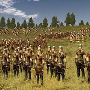 Acheter Rome Total War Collection Clé CD Comparateur Prix