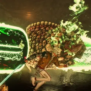 ROMEO IS A DEAD MAN - Visages