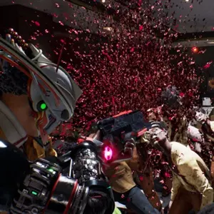 ROMEO IS A DEAD MAN - Sang