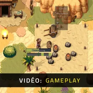 Romestead - Vidéo Gameplay