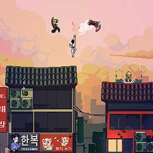 Acheter Roof Rage Nintendo Switch comparateur prix